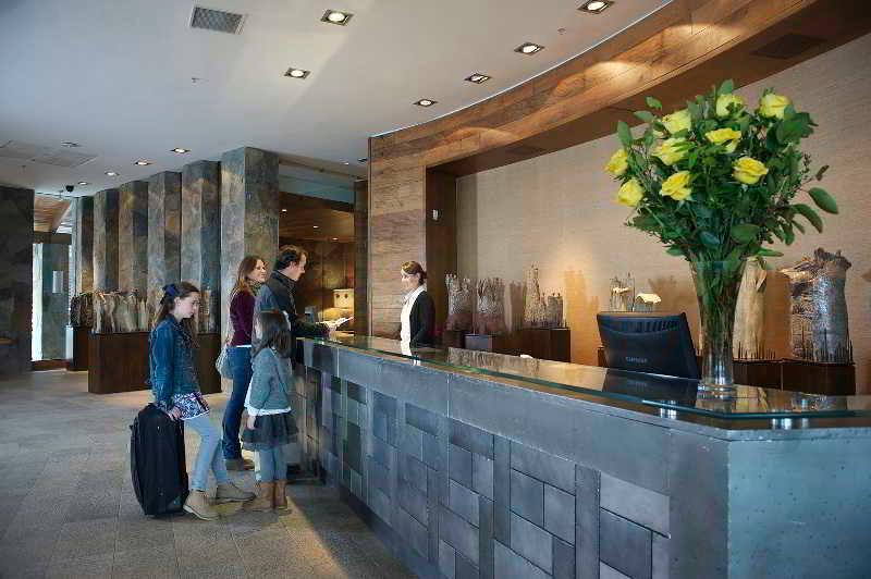 Radisson Hotel Puerto Varas Exterior foto
